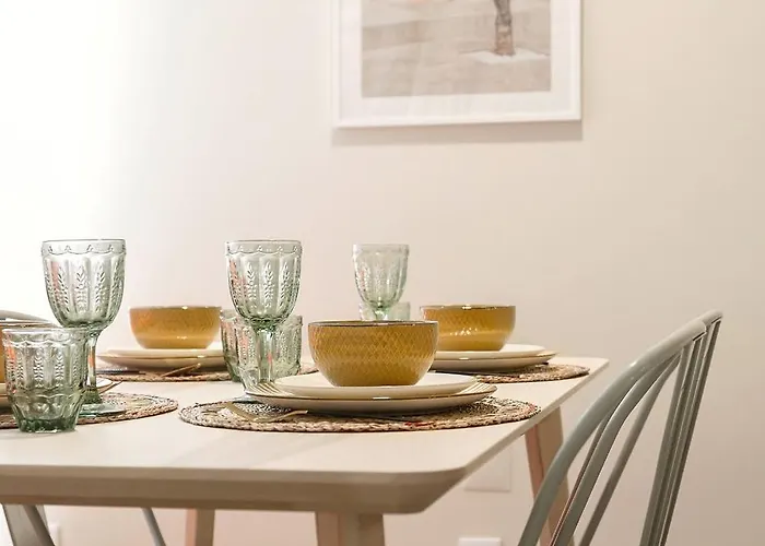 Lx Factory-Designer Suite Lisbon