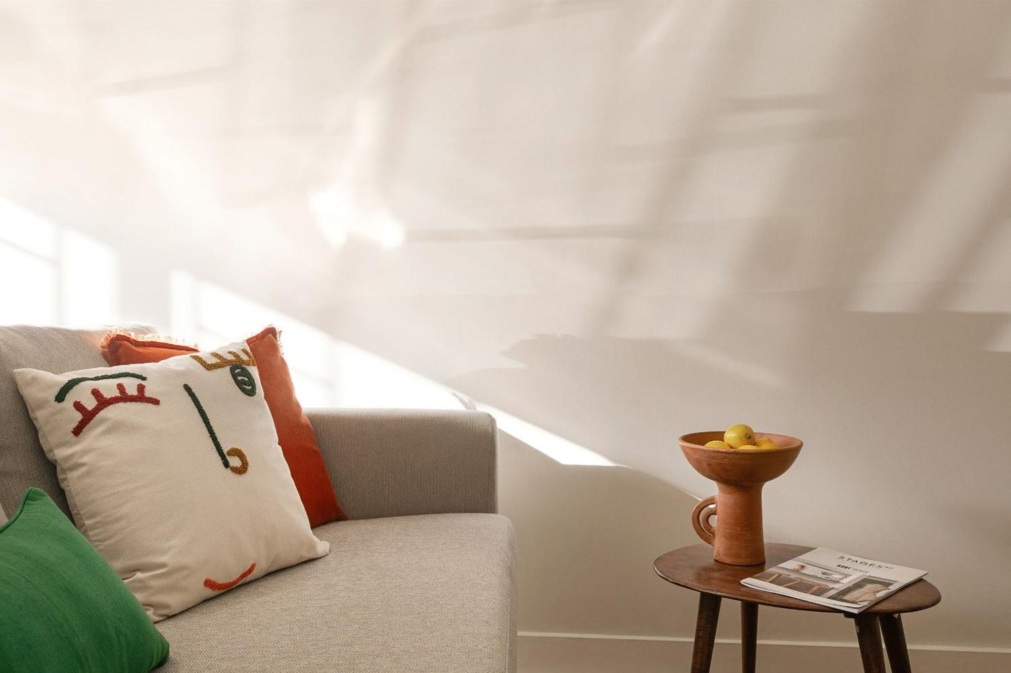 Apartment Lx Factory-designer *