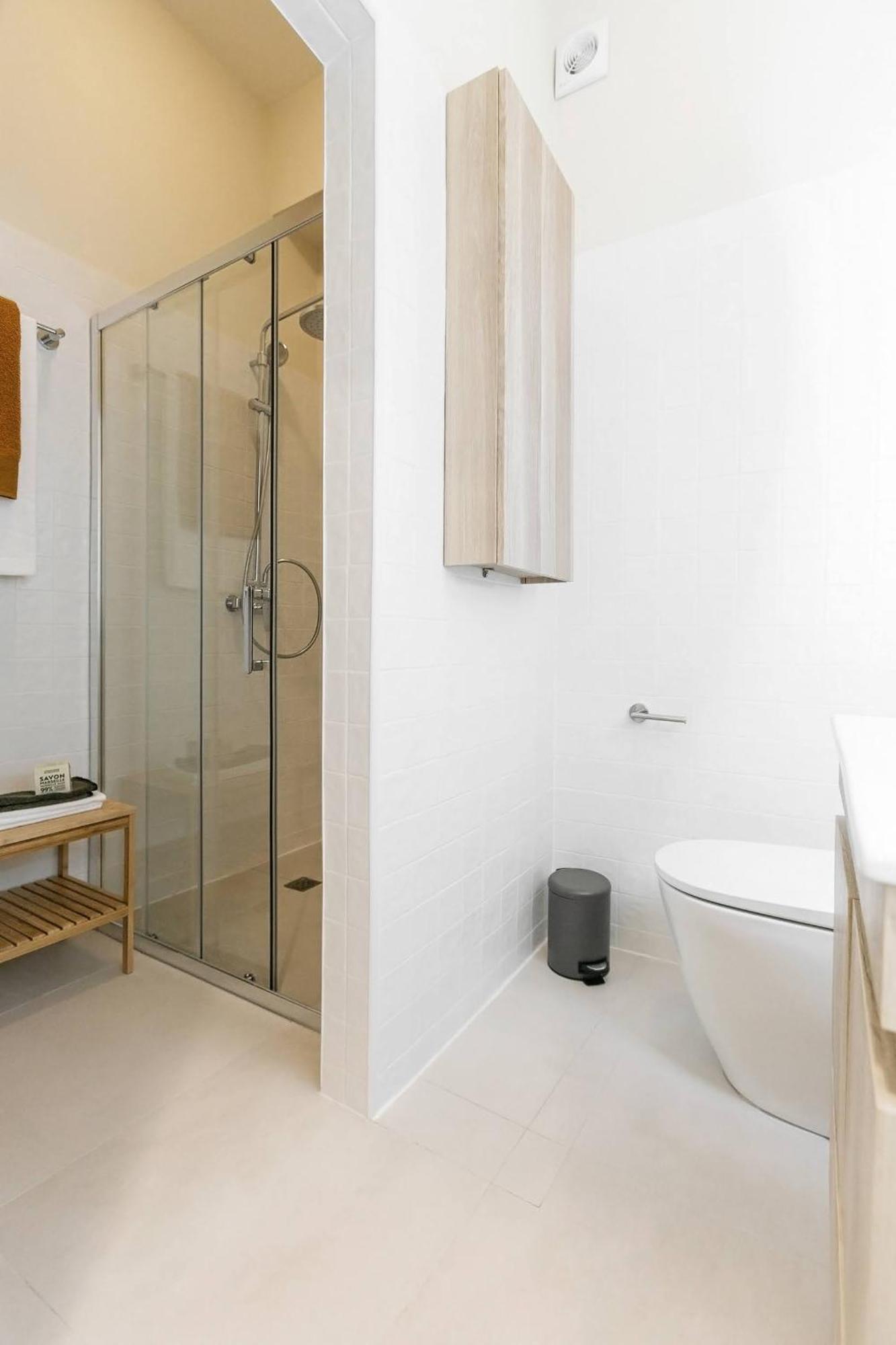 Apartment Lx Factory-designer Lisbon