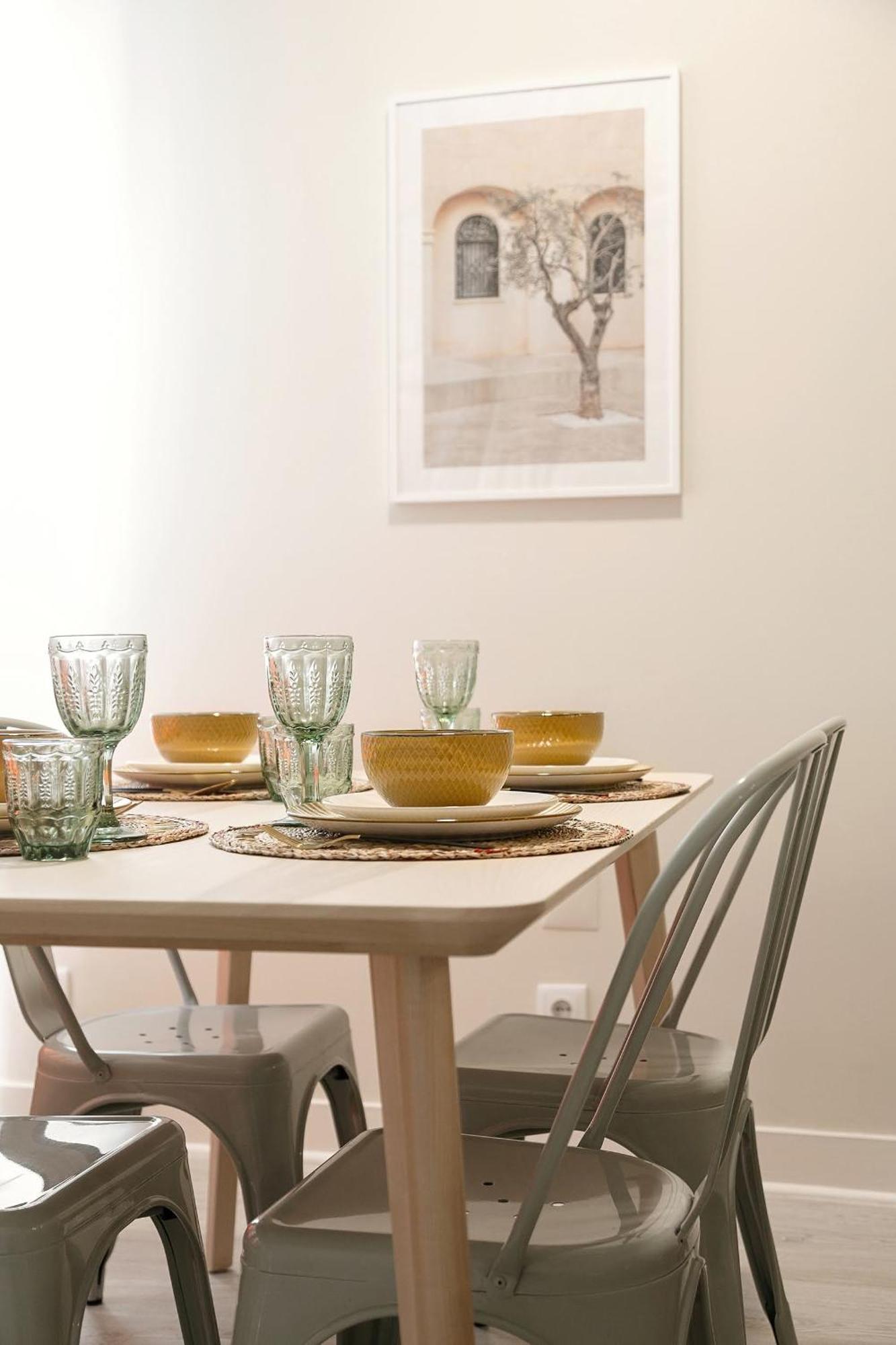 Apartment Lx Factory-designer *