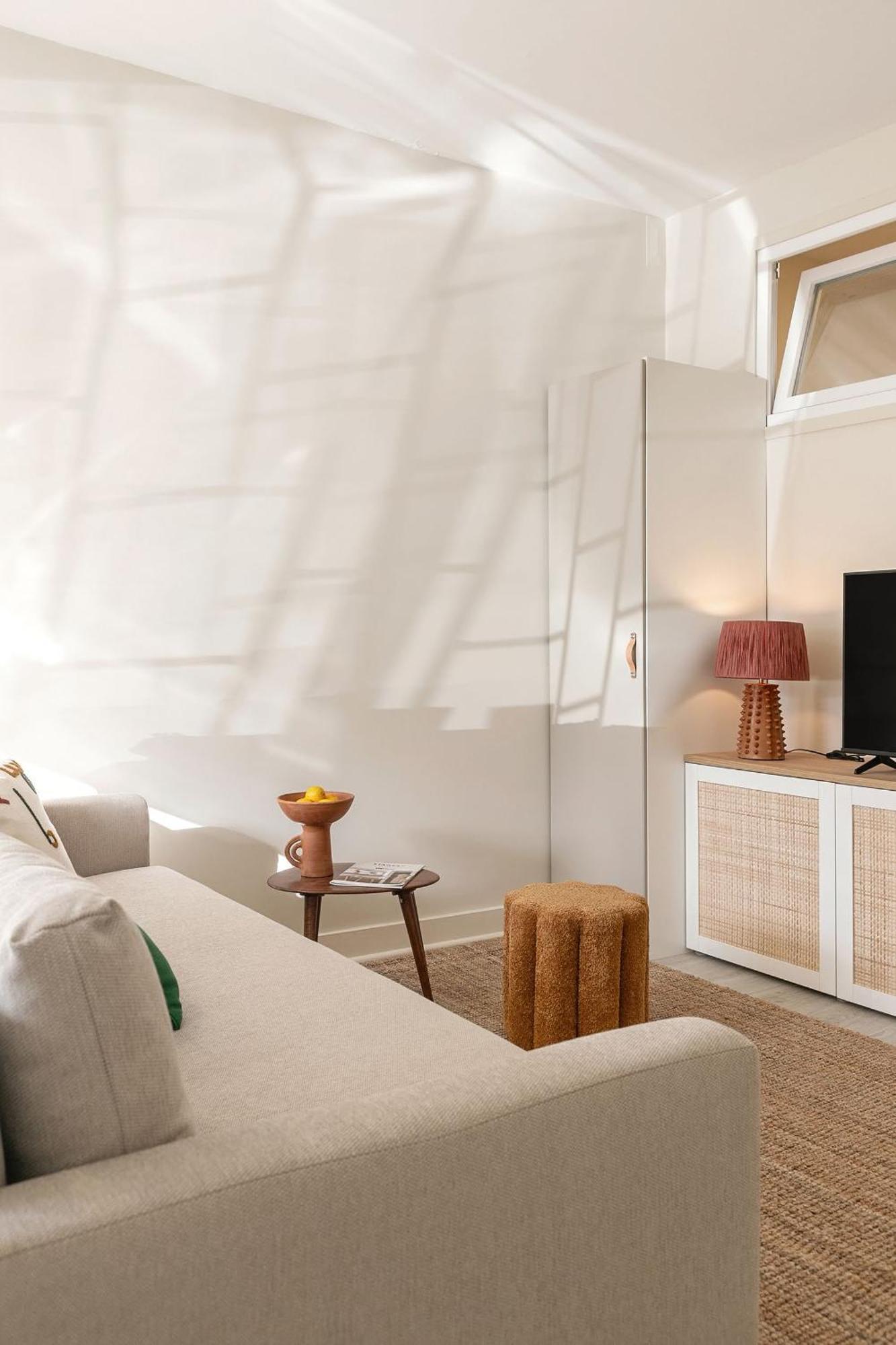 Apartment Lx Factory-designer